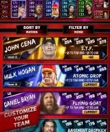 Supercard CustomizeTeam