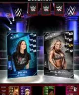 Supercard Divas