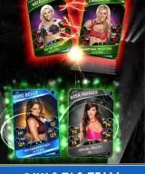 Supercard DivasTag S2