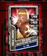 Supercard HulkHogan