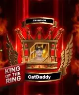 Supercard KOTR