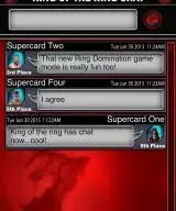 Supercard KOTRChat