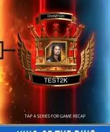 Supercard KOTR S2