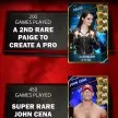 Supercard LadderRewards