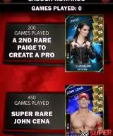 Supercard LadderRewards