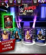 Supercard MassiveRoster