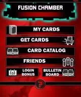 Supercard NewMenu