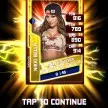 Supercard NikkiBella