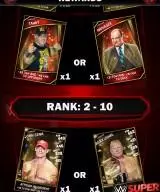 Supercard Rewards