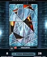 Supercard RingDomination3