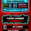 Supercard RingDomination8