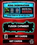 Supercard RingDomination8