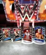 Supercard TagTeamMatch