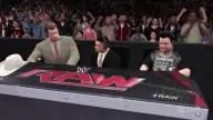 WWE2K16 CommentaryTeam