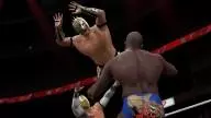 WWE2K16 LuchaDragonsMove