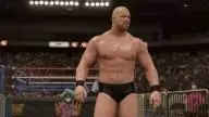 WWE2K16 StoneCold KOTR