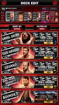 2K Announces WWE SuperCard Update with WrestleMania-Themed Content & More