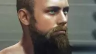 WWE 2K16: New Screenshot Showing Realistic Beard for CAWS