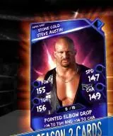 Supercard Season2Cards S2