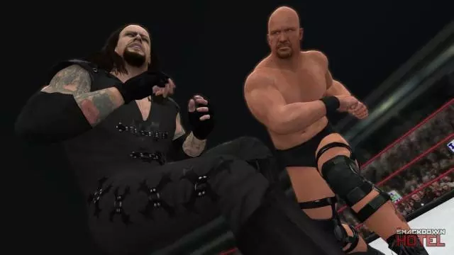 WWE2K16 AustinTaker1