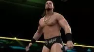 WWE2K16 BigCass