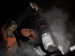 WWE2K16 BrayWyatt