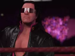 WWE2K16 BretHart2