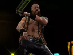 WWE2K16 EnzoAmore