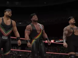 WWE2K16 NationOfDomination