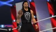 WWE2K16 RomanReigns