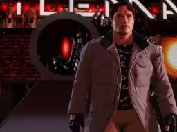 WWE2K16 Terminator1