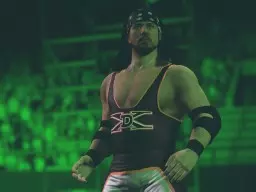 WWE2K16 XPac