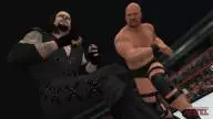 WWE 2K16: Last Gen (Xbox 360 & PS3) Screenshots feat. Steve Austin, Undertaker, Roman Reigns & more