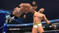 WWE2K16 CesaroMiz
