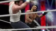 WWE2K16 Trailer AmbroseRollins1