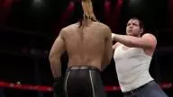 WWE2K16 Trailer AmbroseRollins3