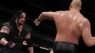 WWE2K16 Trailer Austin Taker
