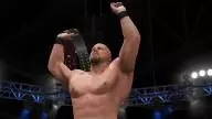 WWE2K16 Trailer Austin Win