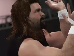 WWE2K16 Trailer BangBang