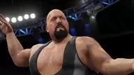 WWE2K16 Trailer BigShow