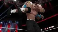 WWE2K16 Trailer Cena AA