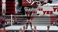 WWE2K16 Trailer DanielBryan