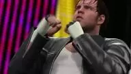 WWE2K16 Trailer DeanAmbrose2
