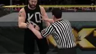 WWE2K16 Trailer KevinOwens