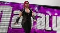 WWE2K16 Trailer Natalya