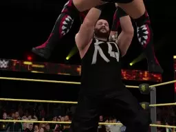 WWE2K16 Trailer PopUpPowerbomb2