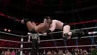 WWE2K16 Trailer RKO