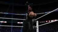 WWE2K16 Trailer RomanReigns