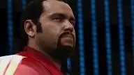 WWE2K16 Trailer Rusev1