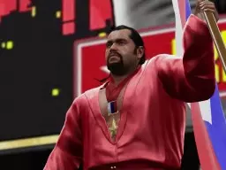 WWE2K16 Trailer Rusev2